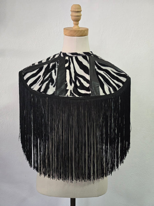 Zebra Collar