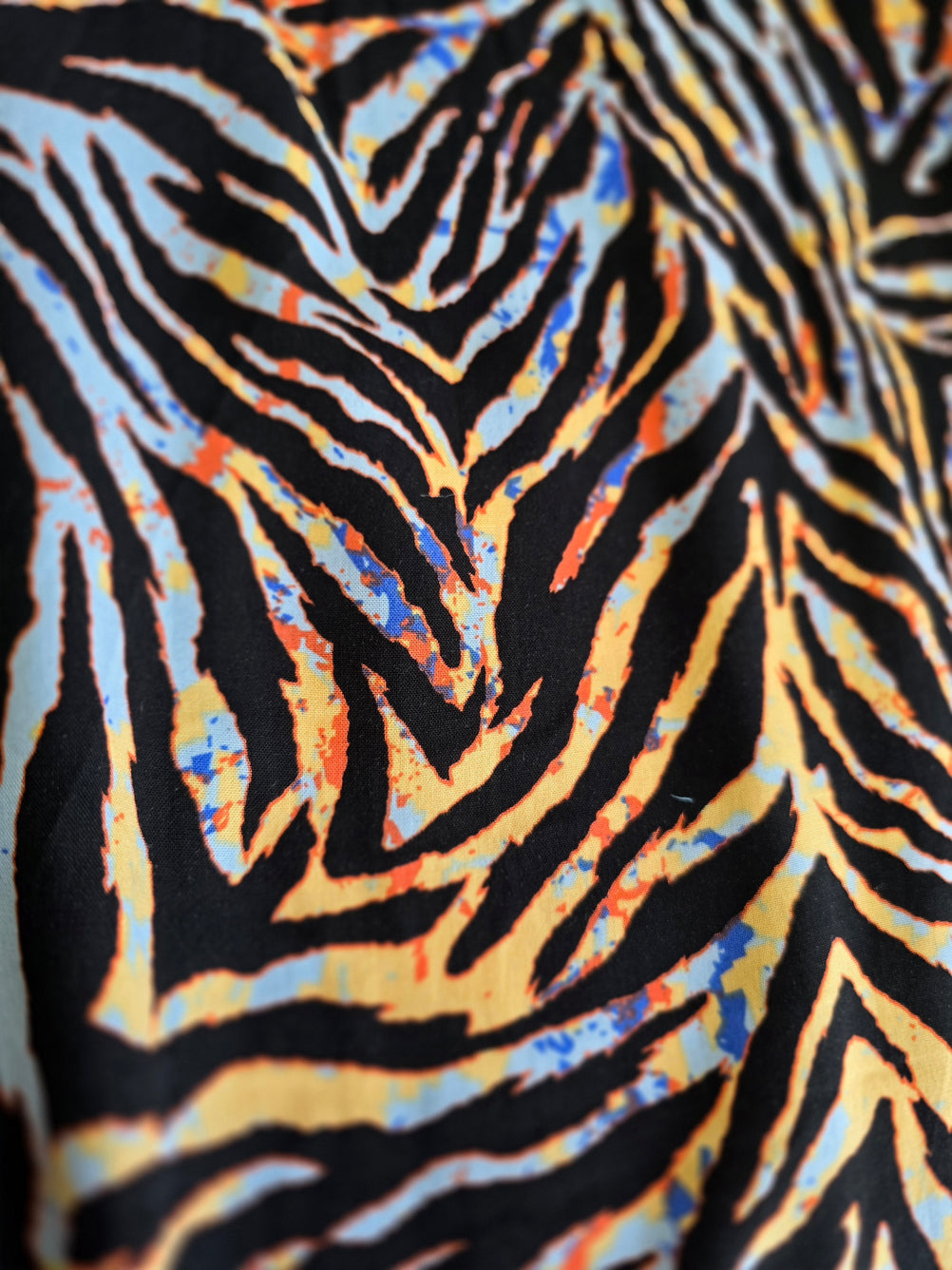 Electric Tiger Shirt
