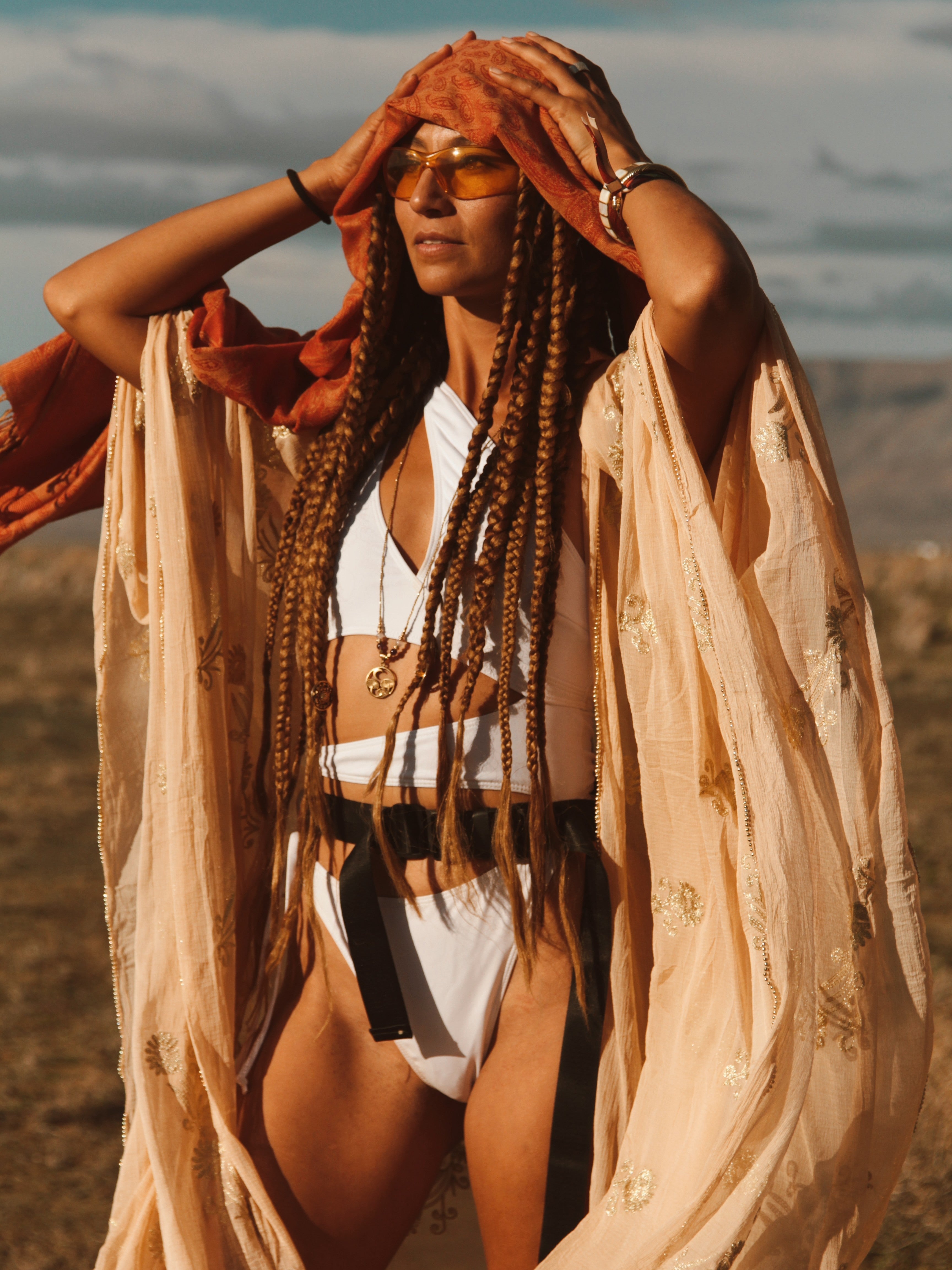 Cover-Ups