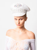 Becca Bride Hat