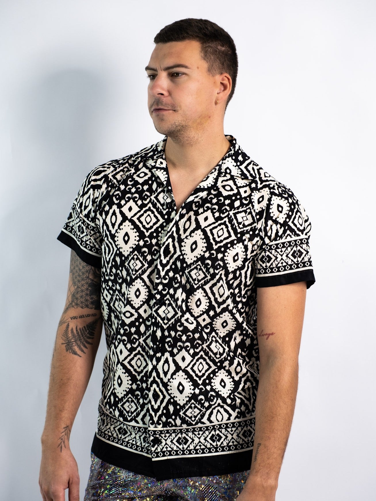 Akura Shirt