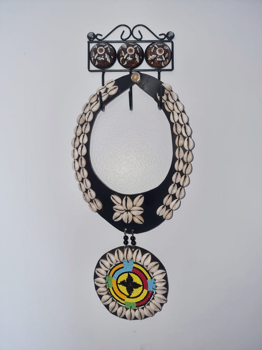 Jozani Masai Necklace