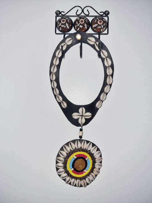 Sha Masai Necklace