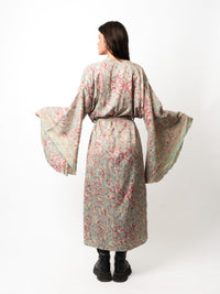 Dune Bell Sleeve Duster