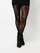 Snake Stockings