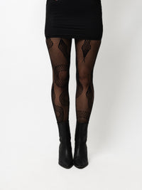 Snake Stockings