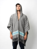 Lyra Desert Poncho