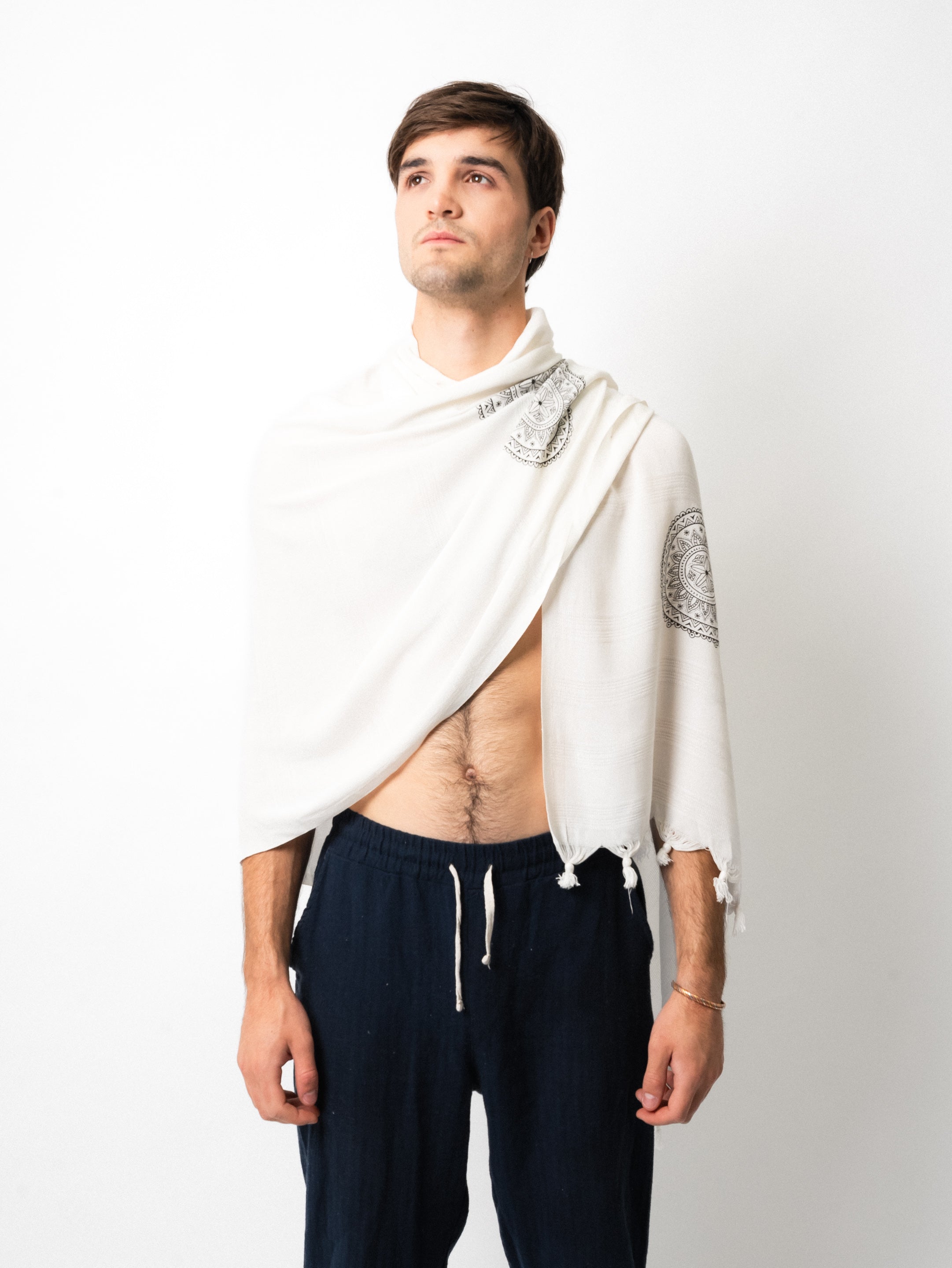 Dream-catcher Bamboo Sarong