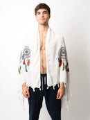 Dreamy Bamboo Sarong