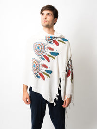 Dreamy Bamboo Sarong