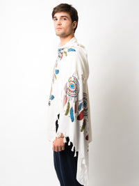 Dreamy Bamboo Sarong