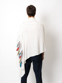 Dreamy Bamboo Sarong