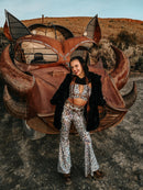 Luneth Bell Bottoms