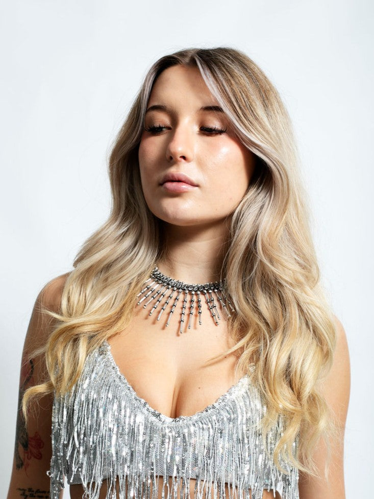 Whistle Choker