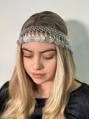 Sia Necklace + Head Chain