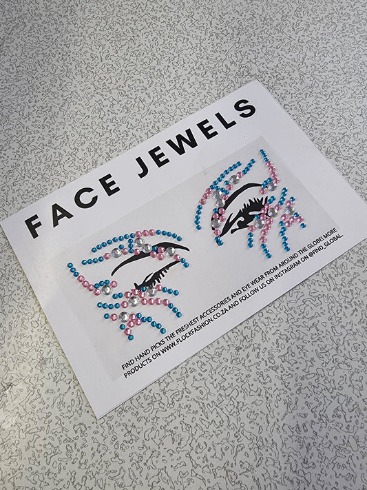Baby Face Jewels