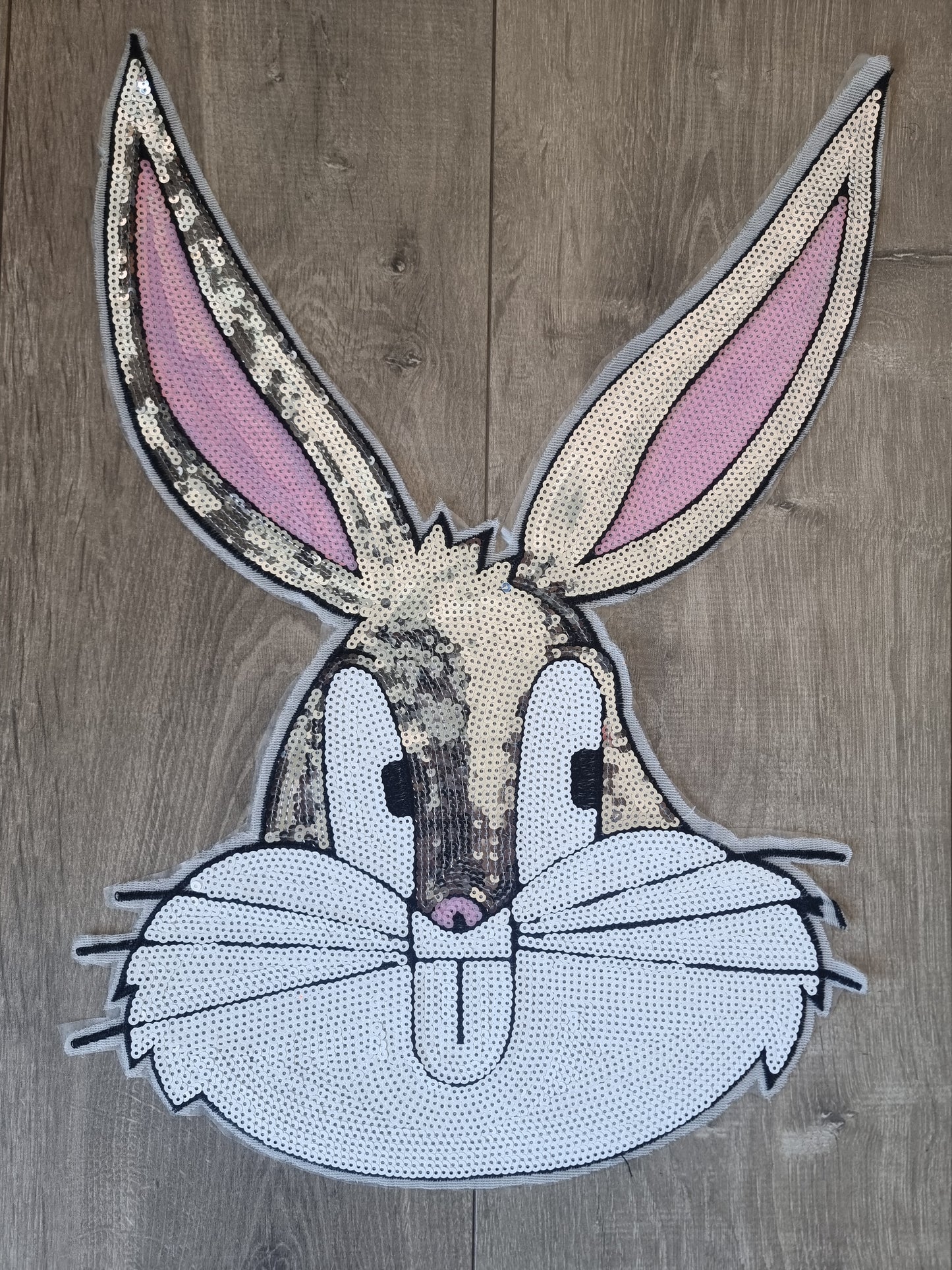 Bugs Bunny Patch