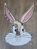 Bugs Bunny Patch