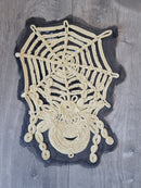 Spider Patch