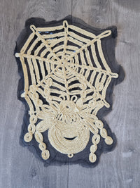 Spider Patch