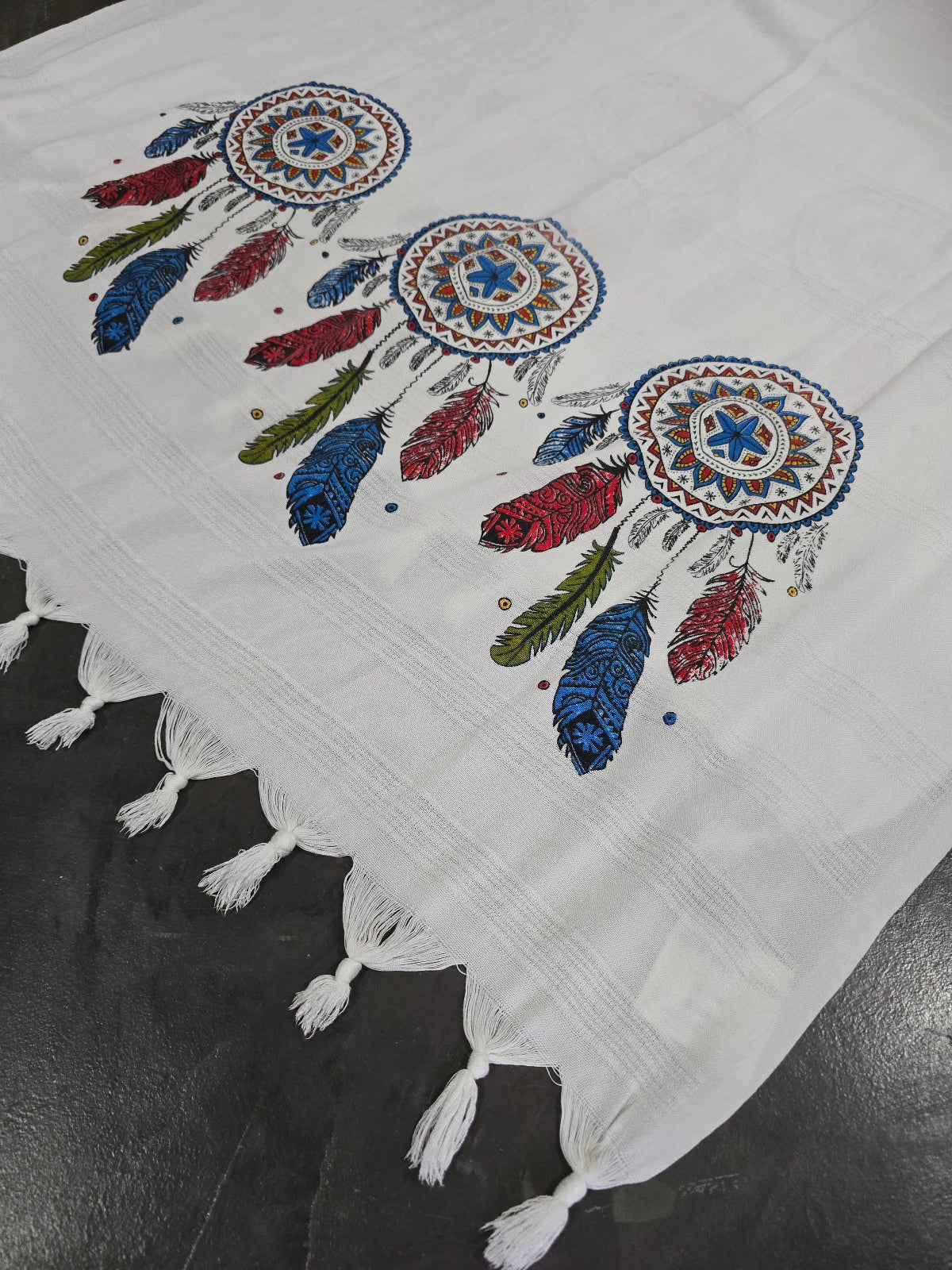 Dreamy Bamboo Sarong