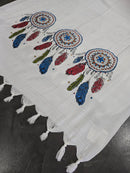 Dreamy Bamboo Sarong