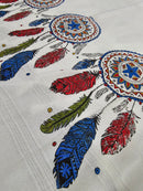 Dreamy Bamboo Sarong