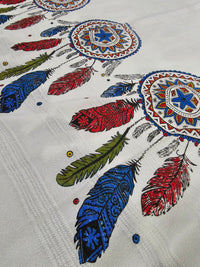 Dreamy Bamboo Sarong