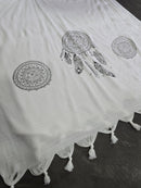 Dream-catcher Bamboo Sarong