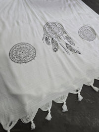 Dream-catcher Bamboo Sarong