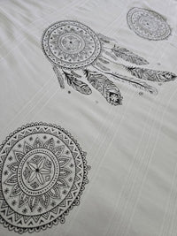 Dream-catcher Bamboo Sarong