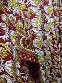 Kinetic Belle Sleeve Duster