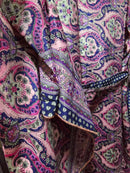 Cia Bell Sleeve Duster