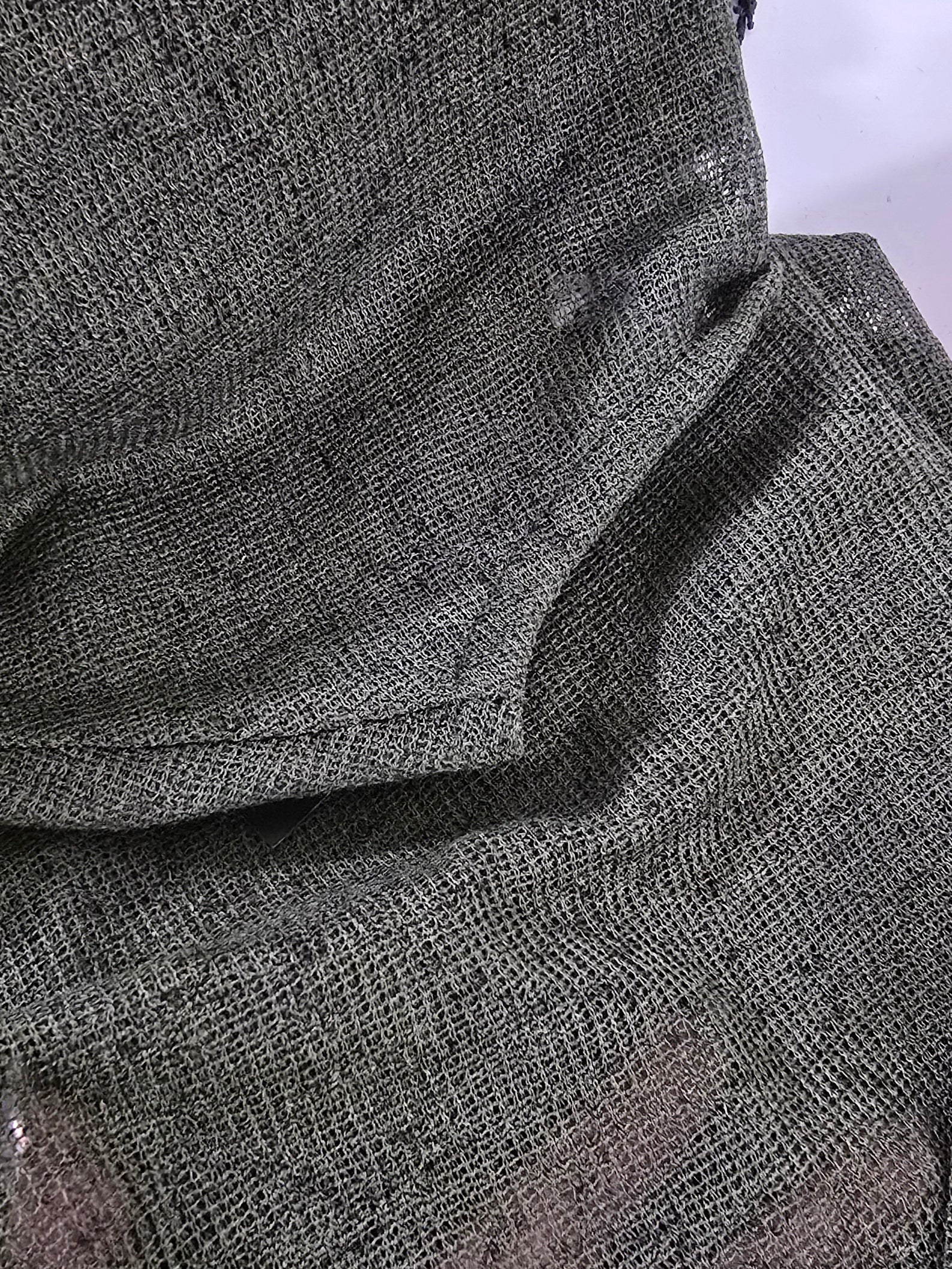 Olive Valhalla Shirt