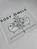 Star Body Jewels