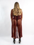 Fire Wing Cloak