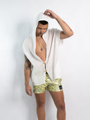 Zeltra Holographic Shorts