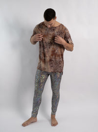 Tigerea Leggings