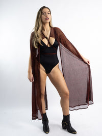 Fire Wing Cloak