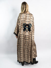 Wildling Kimono
