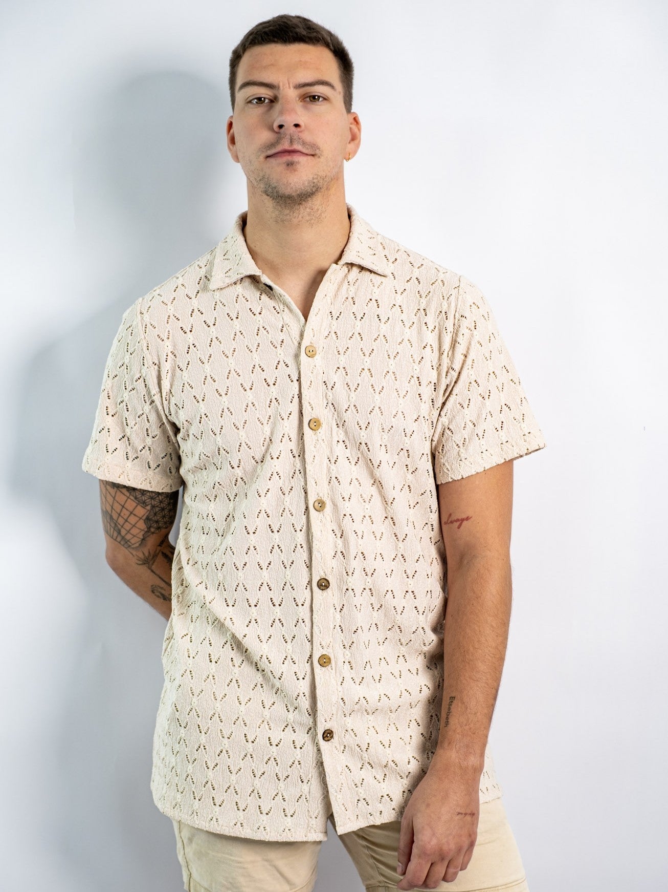 Milk Bodhi Shirt