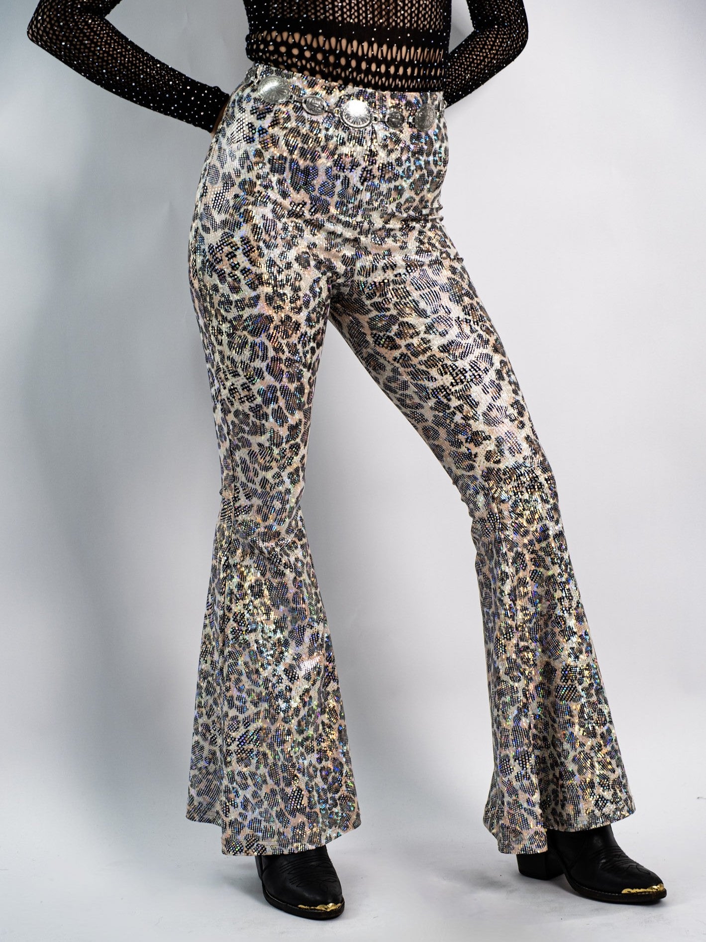 Luneth Bell Bottoms