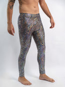 Tigerea Leggings
