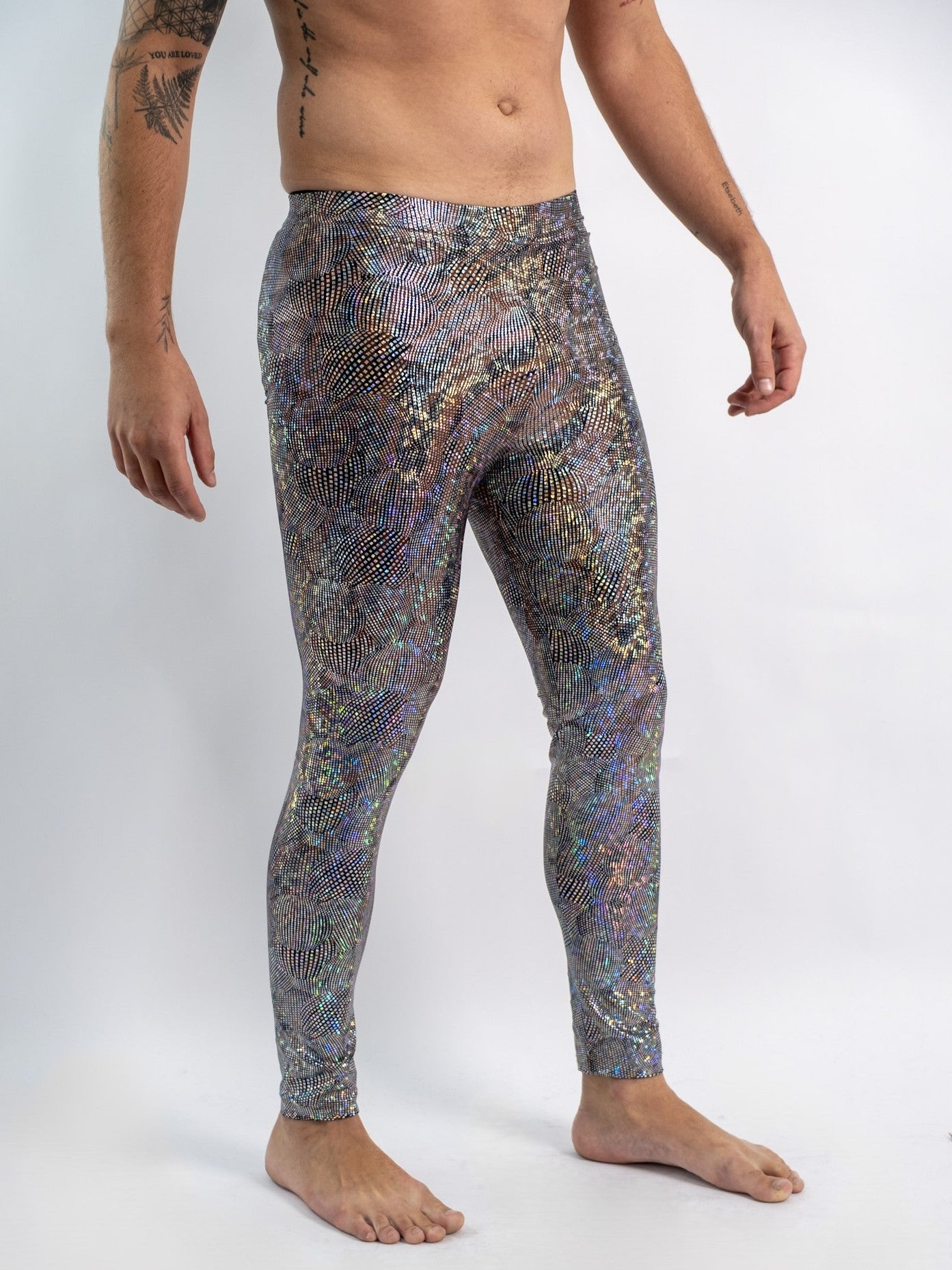 Tigerea Leggings