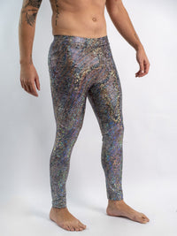 Tigerea Leggings