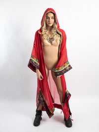 Celestine Enchanted Cloak