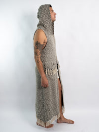 Wanderer Hooded Duster