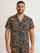 Electric Tiger Shirt