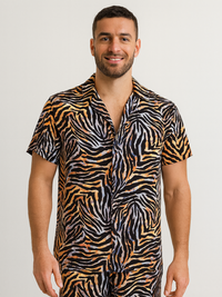 Electric Tiger Shirt