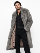 Wilder Fur Jacket